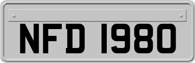 NFD1980