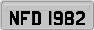 NFD1982
