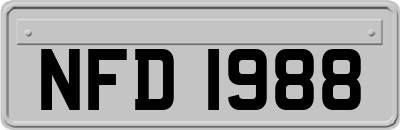 NFD1988