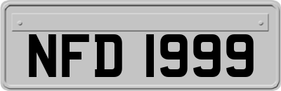 NFD1999