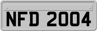 NFD2004