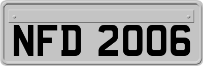 NFD2006