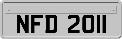 NFD2011