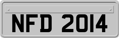 NFD2014