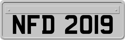NFD2019