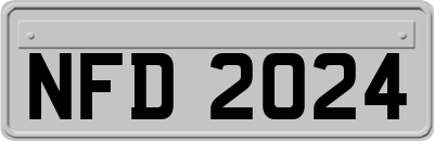 NFD2024