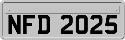 NFD2025