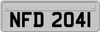 NFD2041