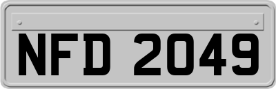 NFD2049