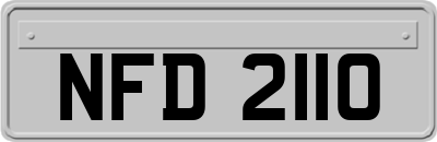 NFD2110