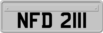 NFD2111
