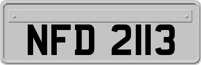 NFD2113