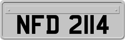NFD2114