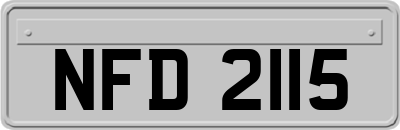 NFD2115