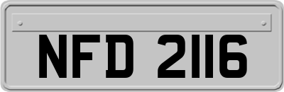 NFD2116