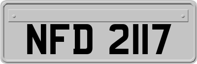 NFD2117