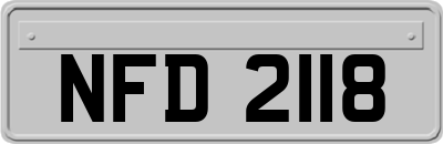 NFD2118