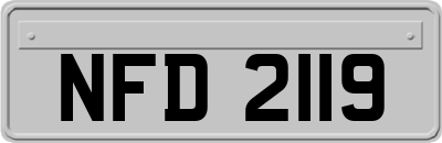 NFD2119