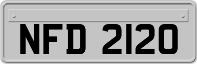 NFD2120