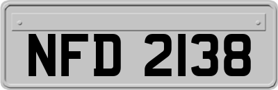 NFD2138