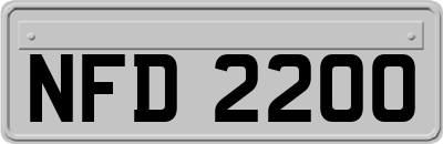 NFD2200