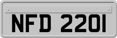 NFD2201