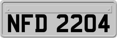 NFD2204