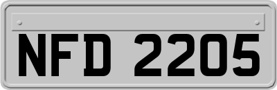 NFD2205