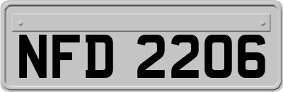 NFD2206