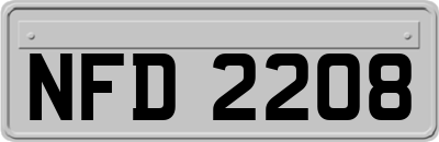 NFD2208