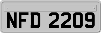 NFD2209