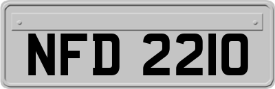 NFD2210