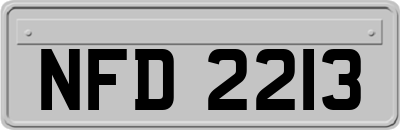 NFD2213