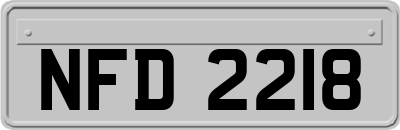NFD2218