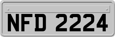 NFD2224