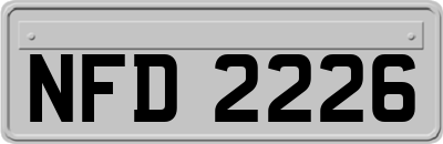 NFD2226