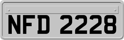 NFD2228