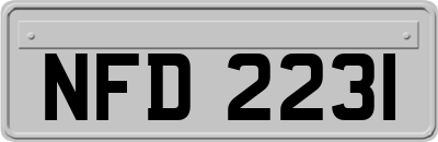 NFD2231