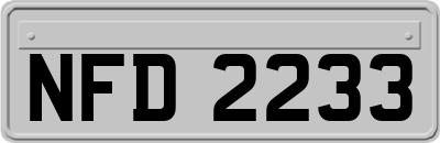 NFD2233