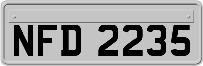 NFD2235