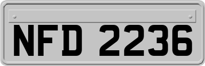 NFD2236