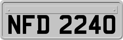 NFD2240