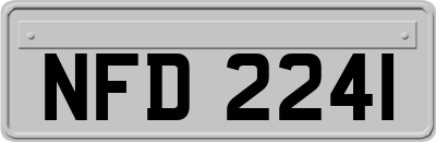 NFD2241