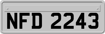 NFD2243