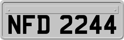 NFD2244