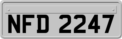 NFD2247
