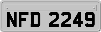 NFD2249