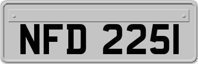 NFD2251