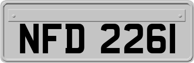 NFD2261