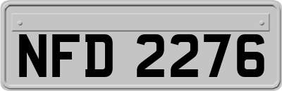 NFD2276